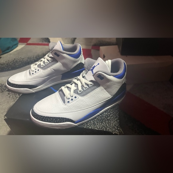 Brand new Nike Air 3 Jordan Retro - Picture 9 of 15